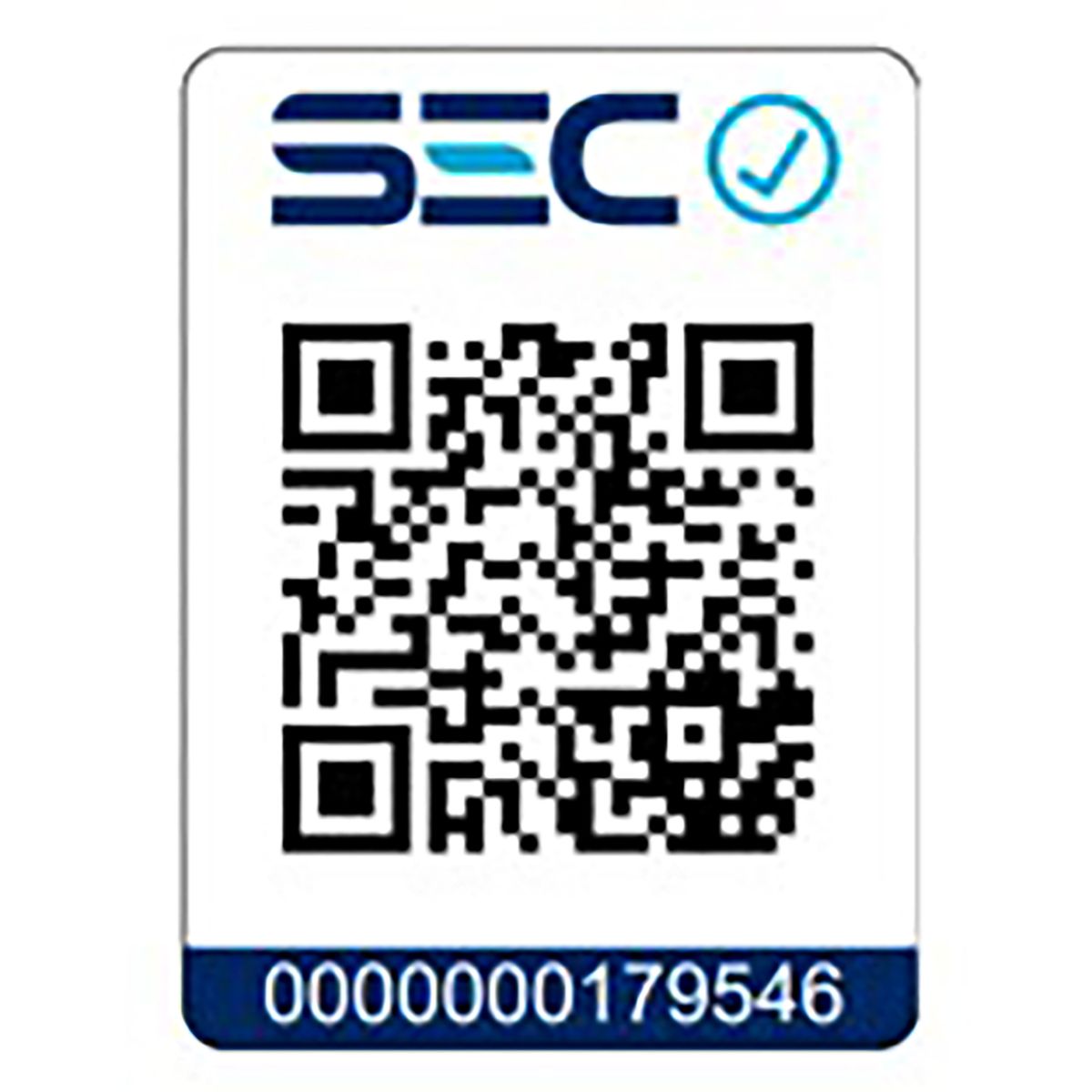 SINTHESI - Casquete tomacorriente 10a triple armado S17 blanco