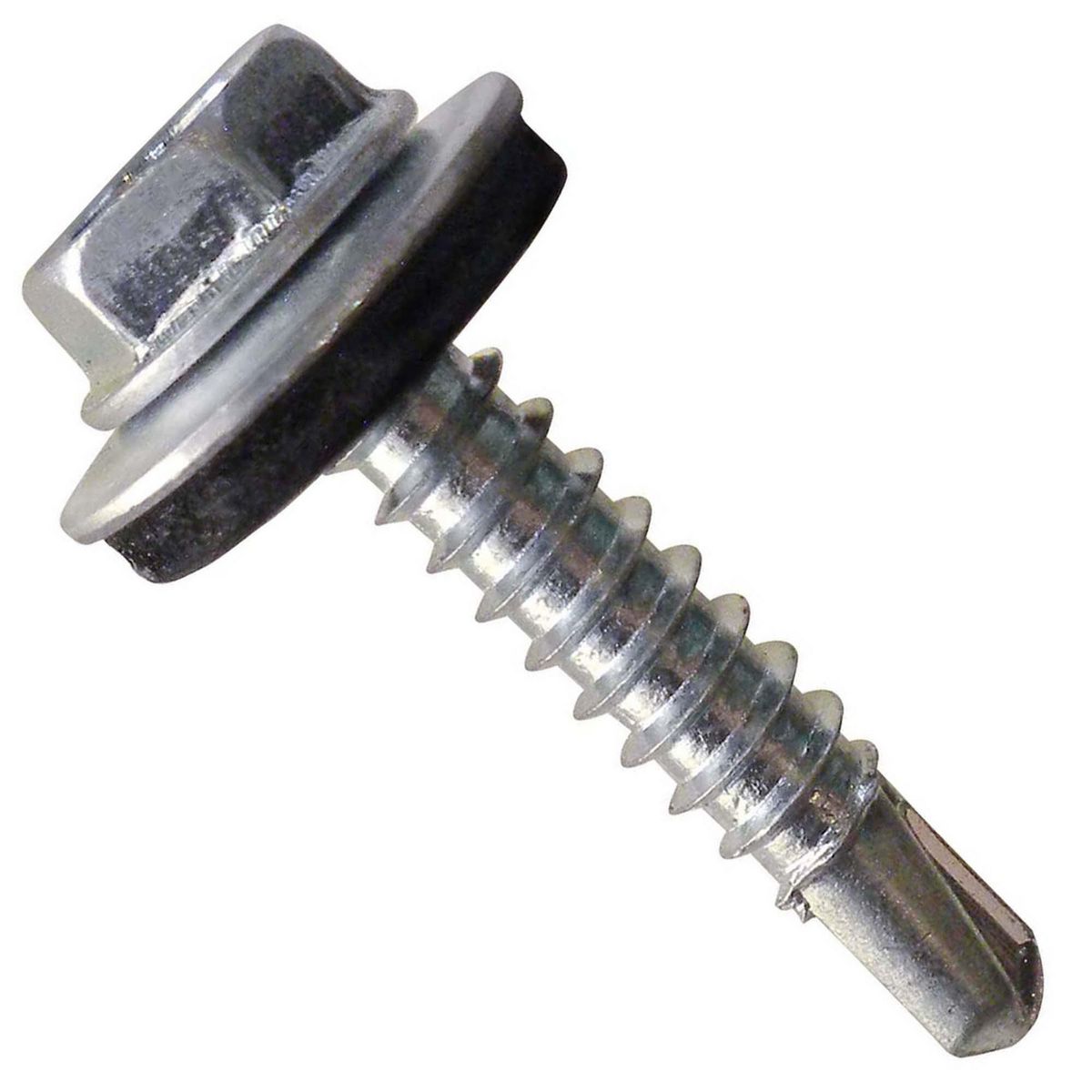 KARSON - Autoperforante Autoperforante Metal 3/4 " 10 100 unidad(es)