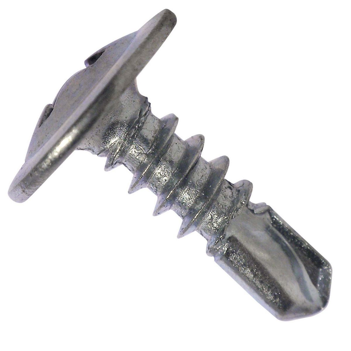 KARSON - Autoperforante Autoperforante Metal 1/2 " 8 100 unidad(es)