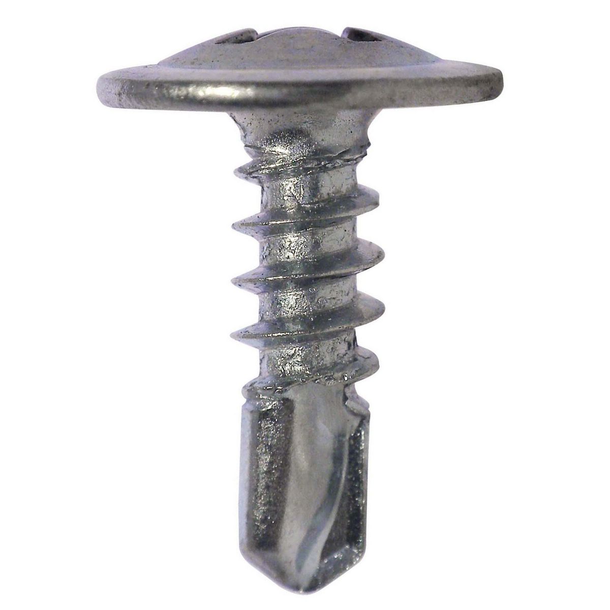 KARSON - Autoperforante Autoperforante Metal 1/2 " 8 100 unidad(es)