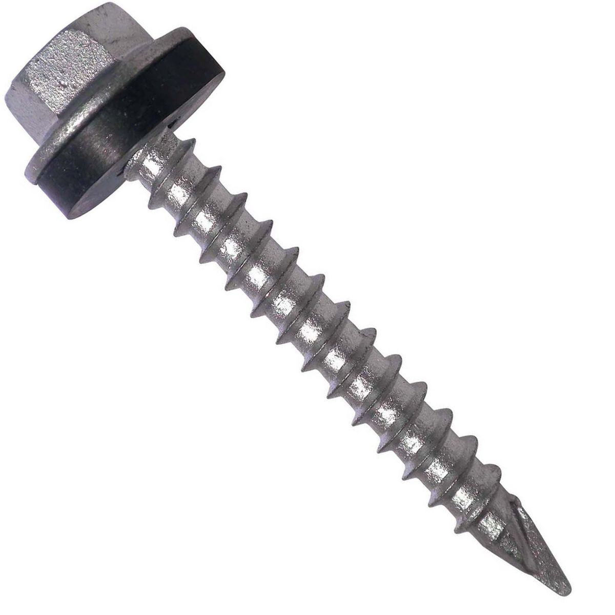 KARSON - Autoperforante Autoperforante Metal 1/2 " 10 100 unidad(es)