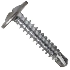 KARSON - Autoperforante Autoperforante Metal 3/4 " 8 100 unidad(es)