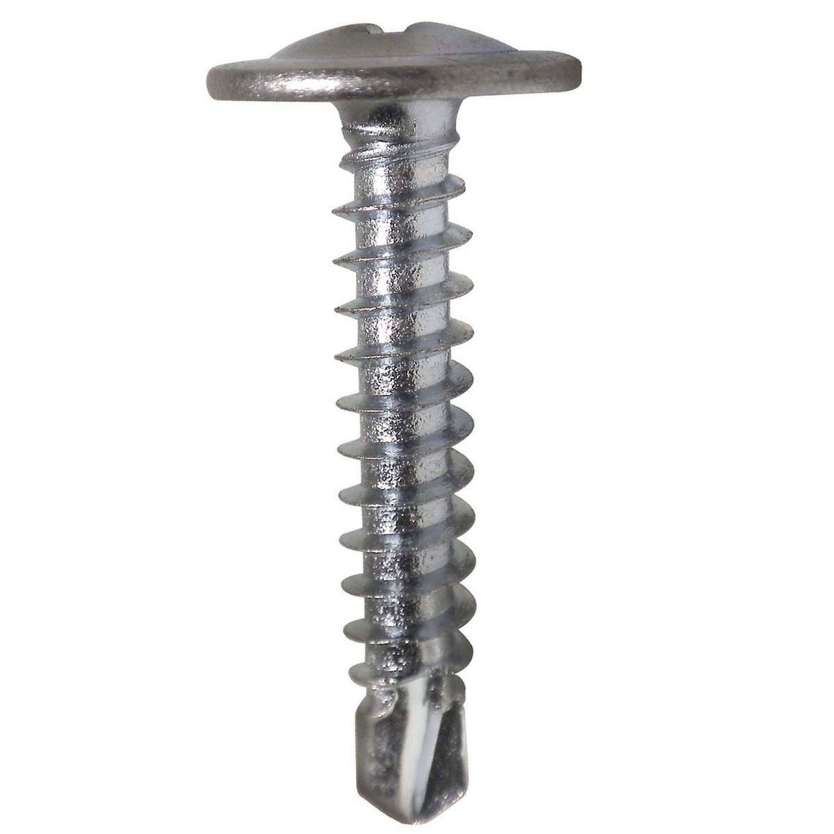 KARSON - Autoperforante Autoperforante Metal 3/4 " 8 100 unidad(es)