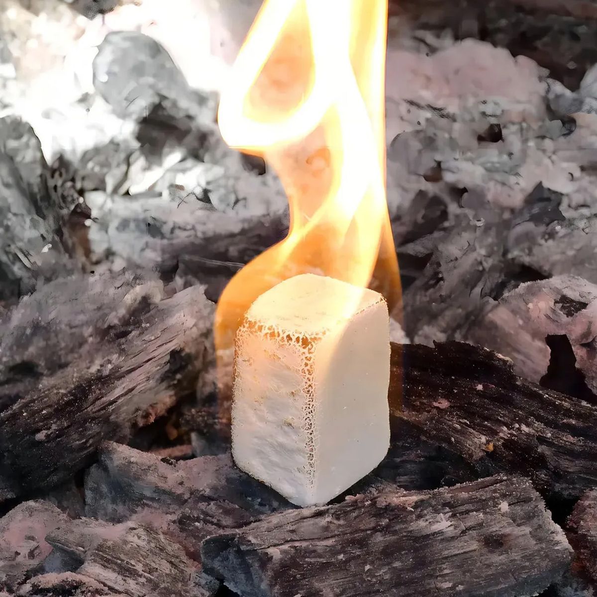 MR BEEF - Pastillas de encendido 64 unidades