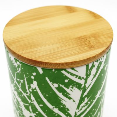 Imagen 2 del producto Canister Cerámica 700 ml