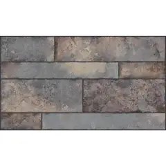 CORDILLERA - Fachaleta 60x30 cm Etrusca Multicolor 1.68 m2