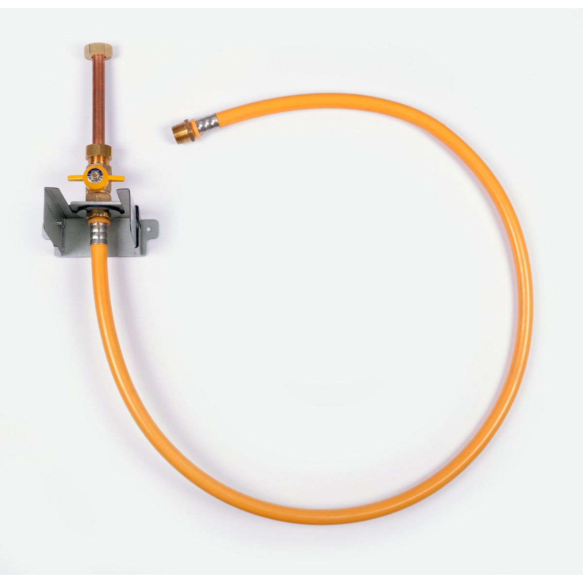 SPLENDID - Kit Instalación Calefon