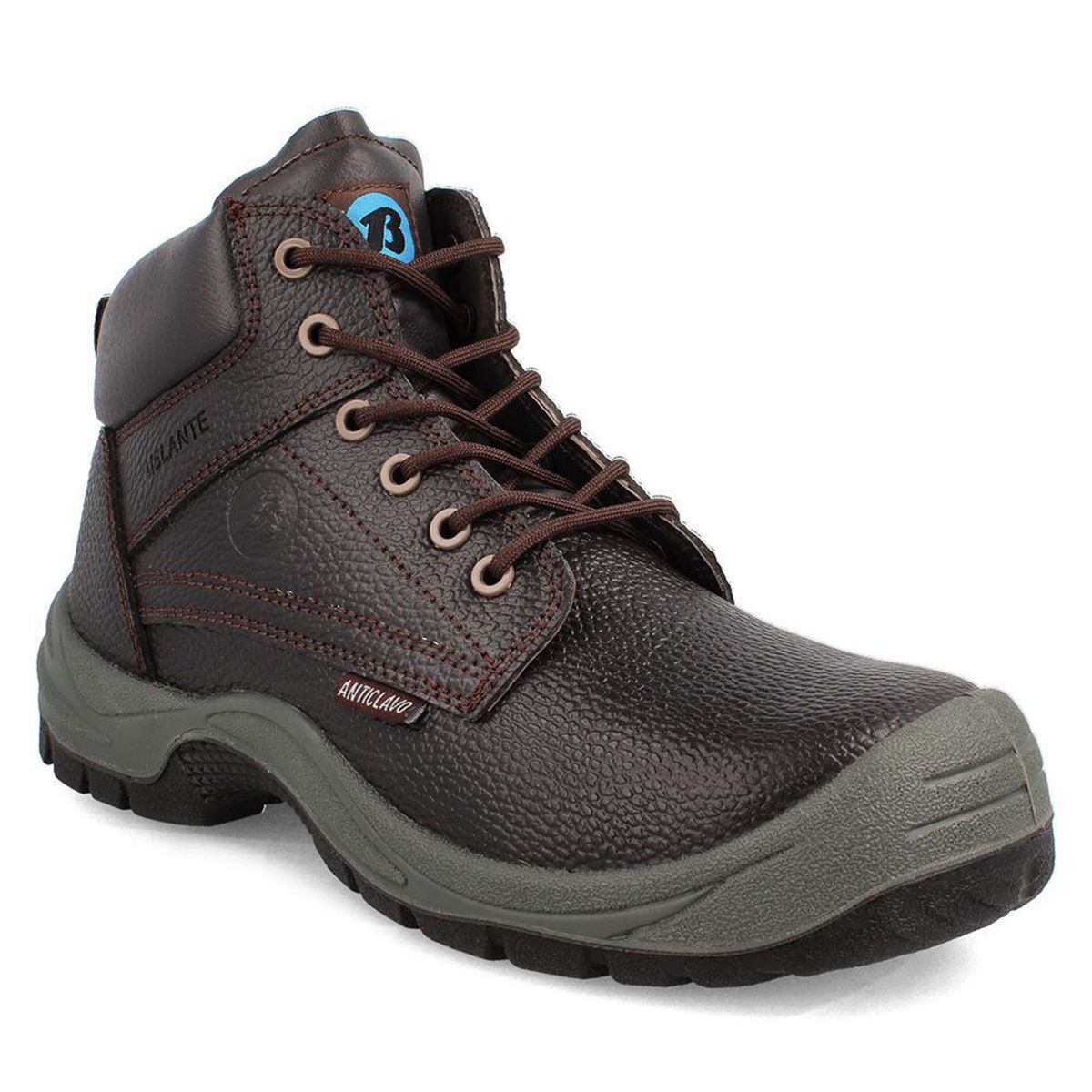 BATA INDUSTRIALS - Botin Unisex Talla 41 Cargo