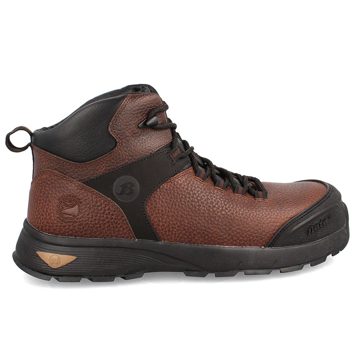 BATA INDUSTRIALS - Botin Unisex Talla 39 Calus Graso