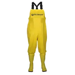 BATA INDUSTRIALS - Traje PVC Wader T 46