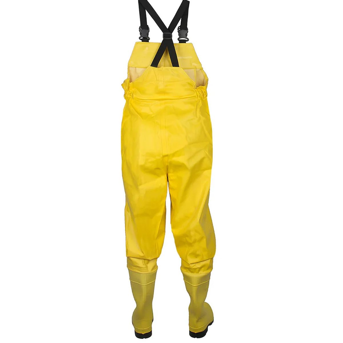 BATA INDUSTRIALS - Traje PVC Wader T 42