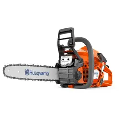 HUSQVARNA - Motosierra 135 Mark II