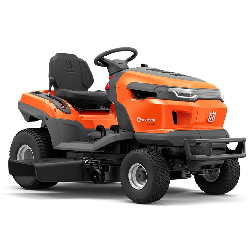 HUSQVARNA - Tractor 19.7 HP 653 cc 42 " TS217M