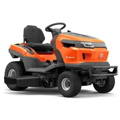 HUSQVARNA - Tractor 19.7 HP 653 cc 42 " TS217M
