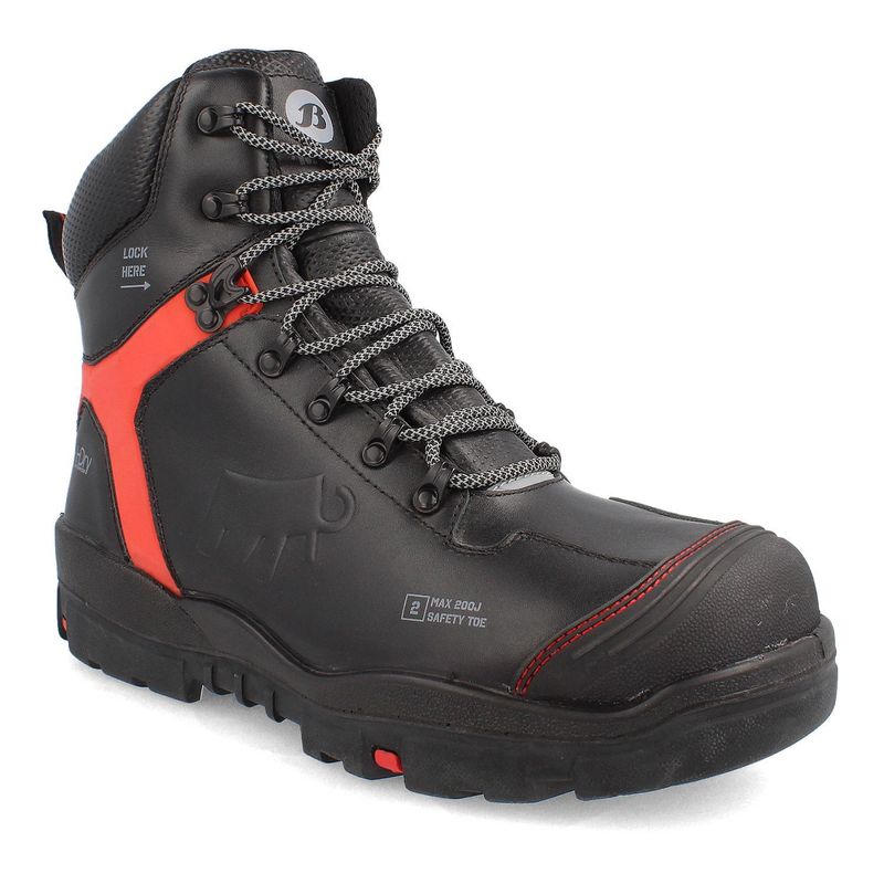 BATA INDUSTRIALS - Bota Unisex Talla 39 Anchor
