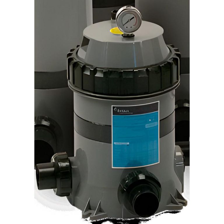 Filtro Cartucho CF25 5500 l/min 0.8 HP
