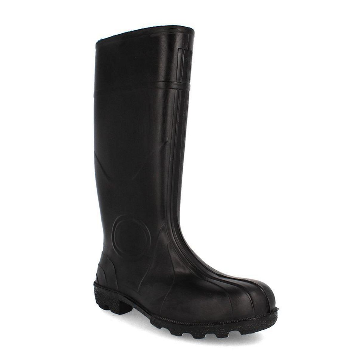 BATA INDUSTRIALS - Bota Unisex Talla 42 Tornado
