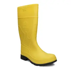 BATA INDUSTRIALS - Bota Unisex Talla 43 Gasol
