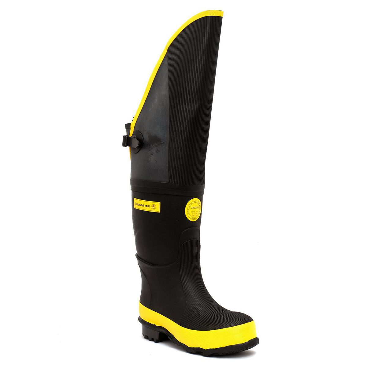 BATA INDUSTRIALS - Bota Unisex Talla 46 Corsario