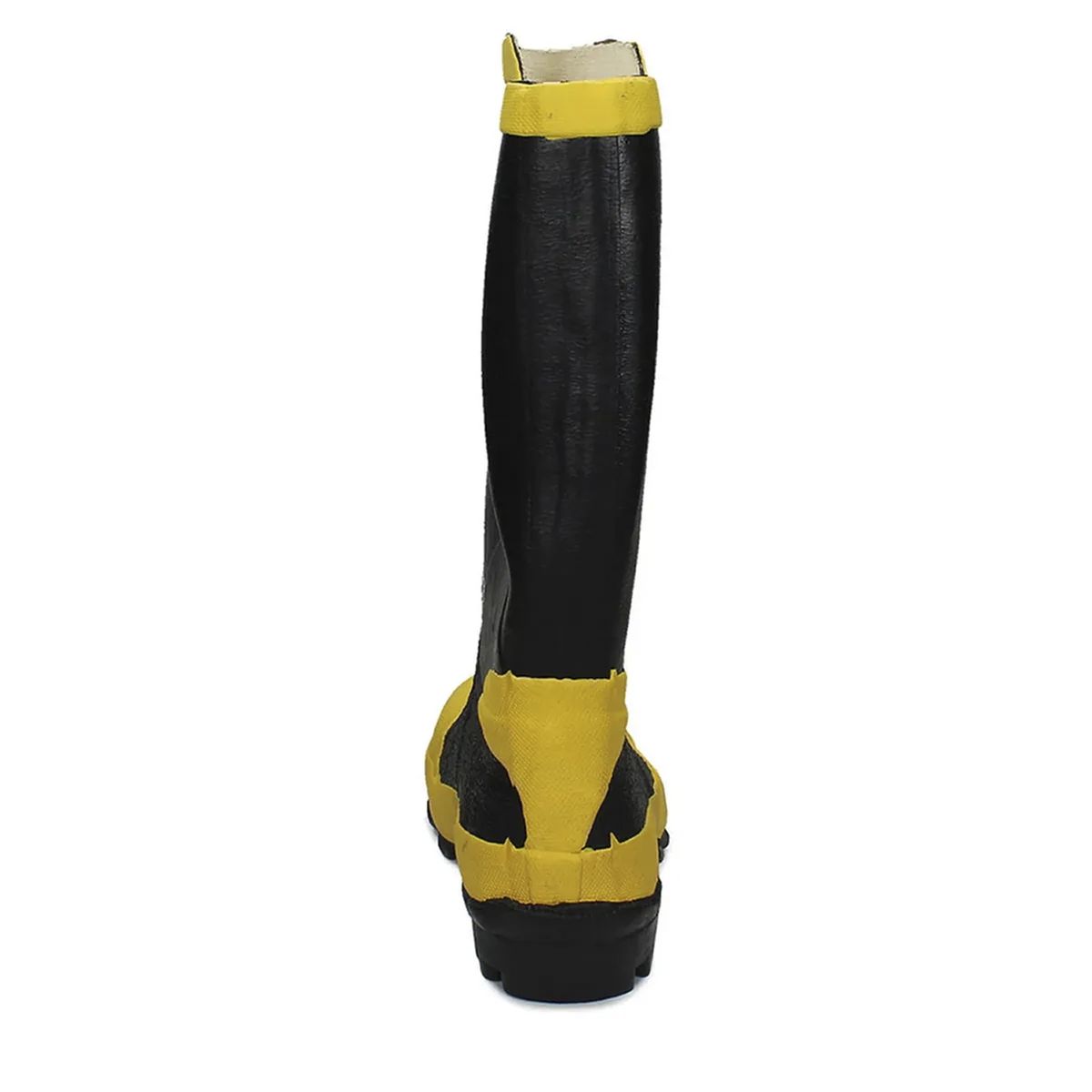 BATA INDUSTRIALS - Bota Unisex Talla 44 Minero