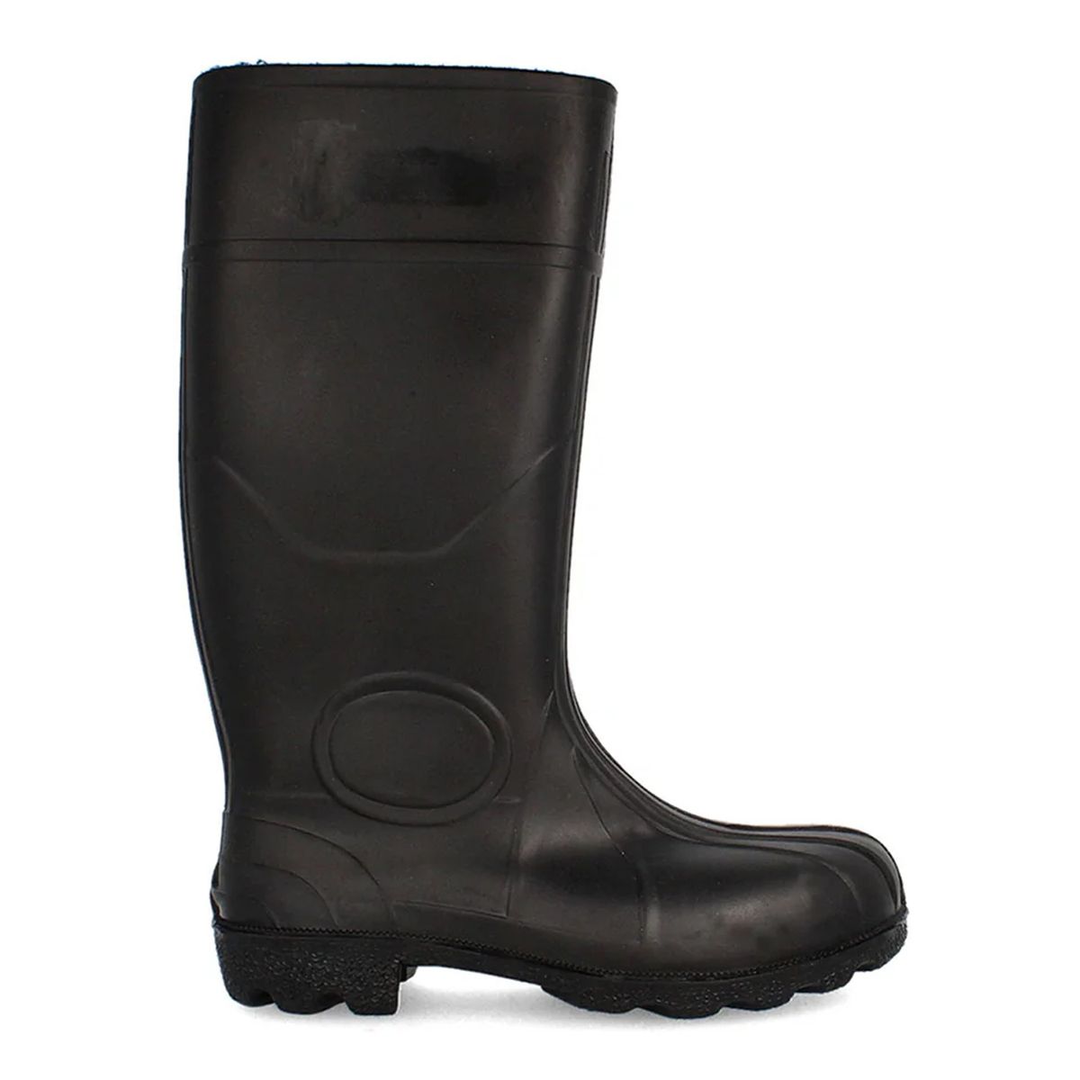 BATA INDUSTRIALS - Bota Unisex Talla 38 Tornado