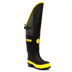 BATA INDUSTRIALS - Bota Unisex Talla 43 Corsario