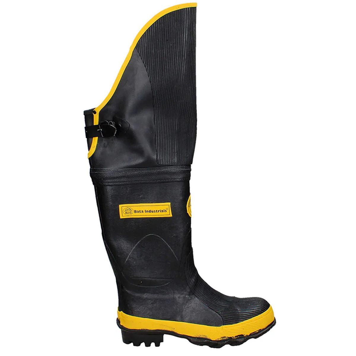 Bota Unisex Talla 47 Corsario, marca BATA INDUSTRIALS - Foto 2