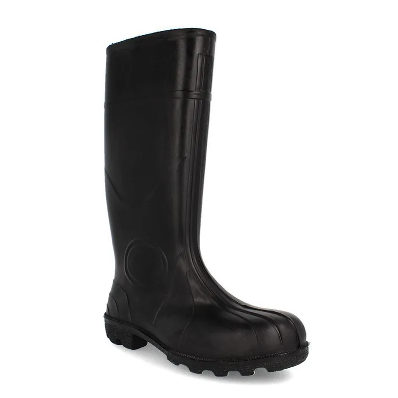 BATA INDUSTRIALS - Bota Unisex Talla 43 Tornado