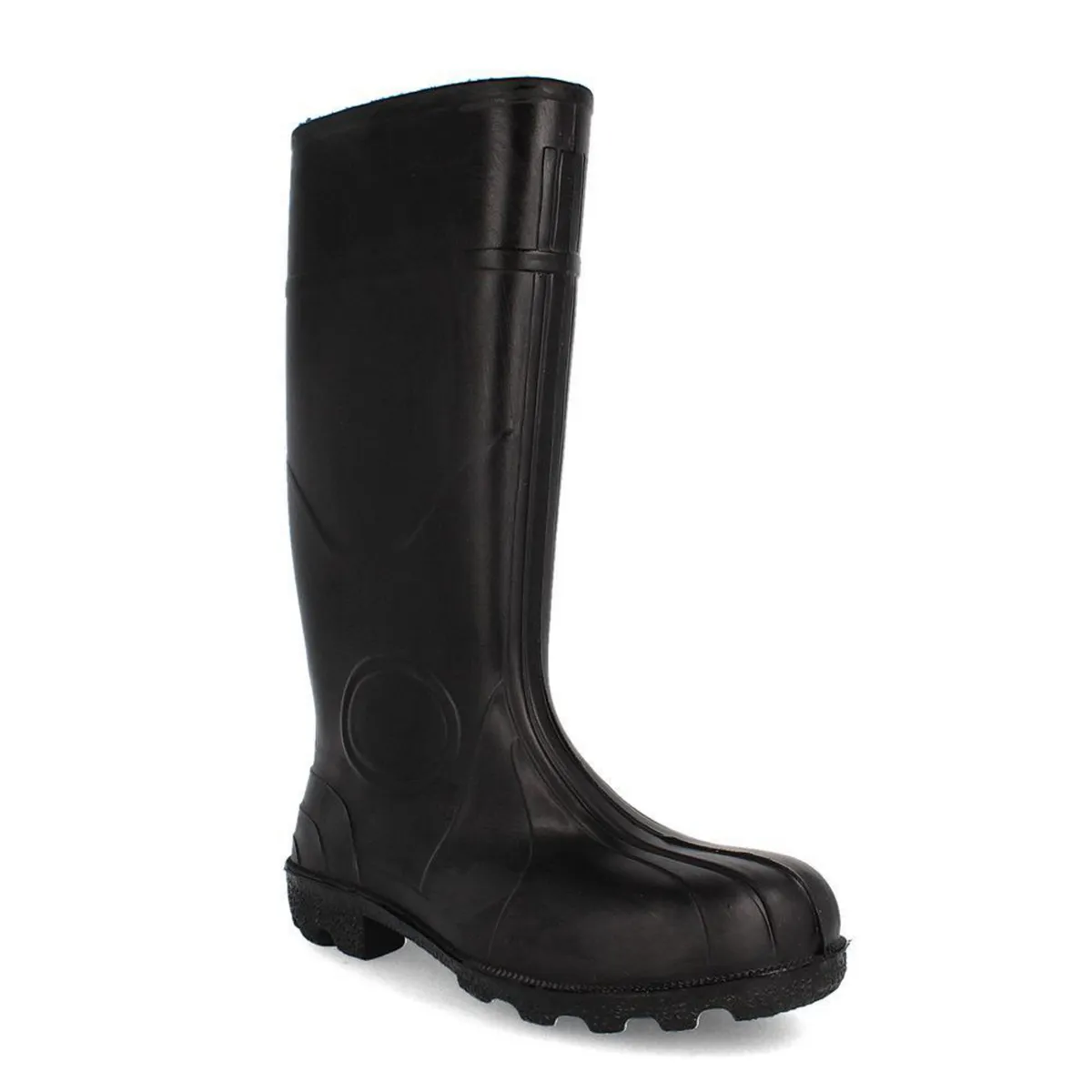 BATA INDUSTRIALS - Bota Unisex Talla 41 Tornado