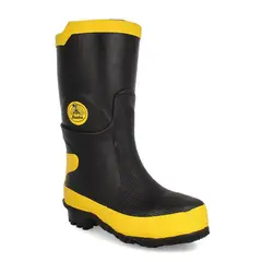 BATA INDUSTRIALS - Bota Unisex Talla 42 Minero