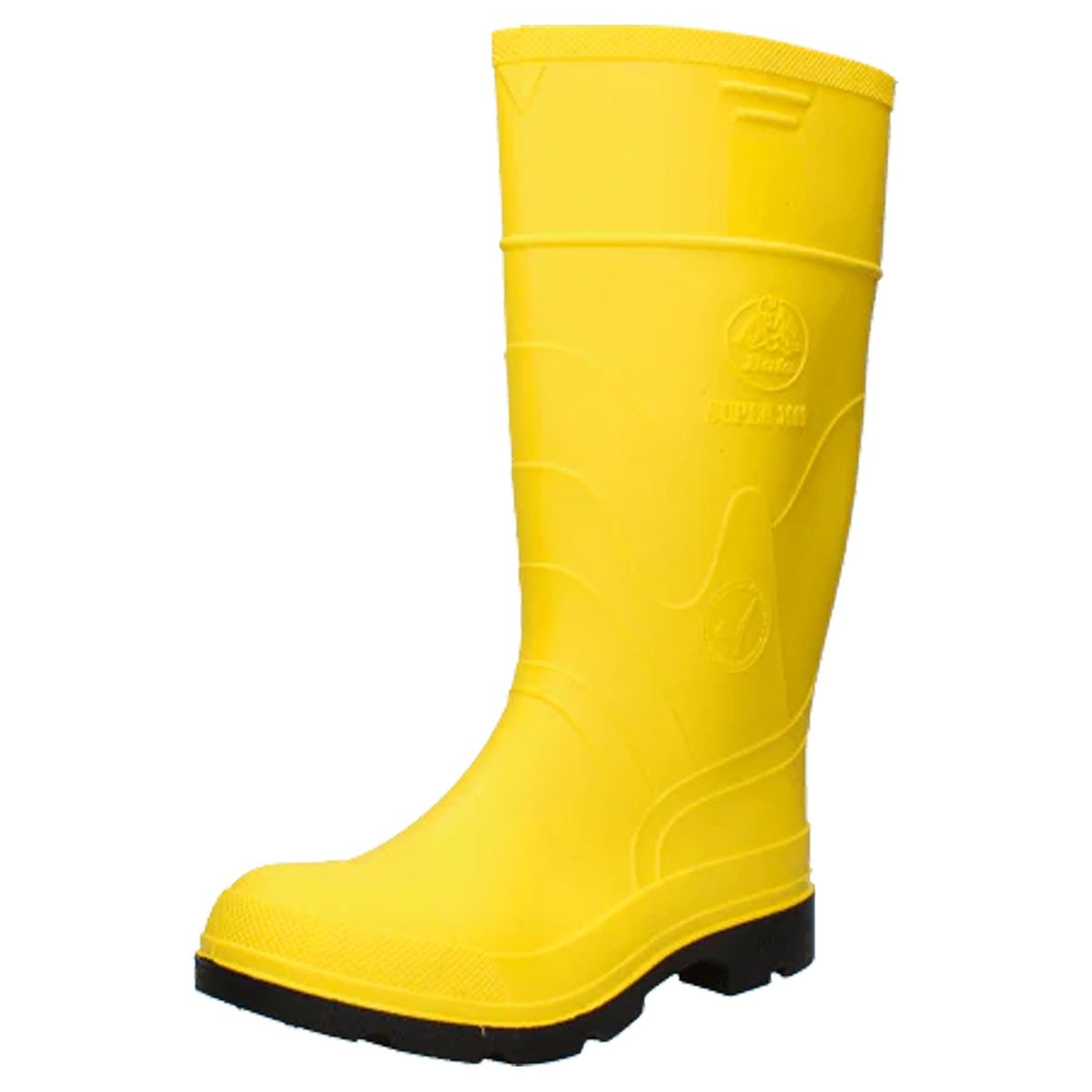 BATA INDUSTRIALS - Bota Unisex Talla 39 Gasol