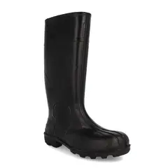 BATA INDUSTRIALS - Bota Unisex Talla 39 Tornado