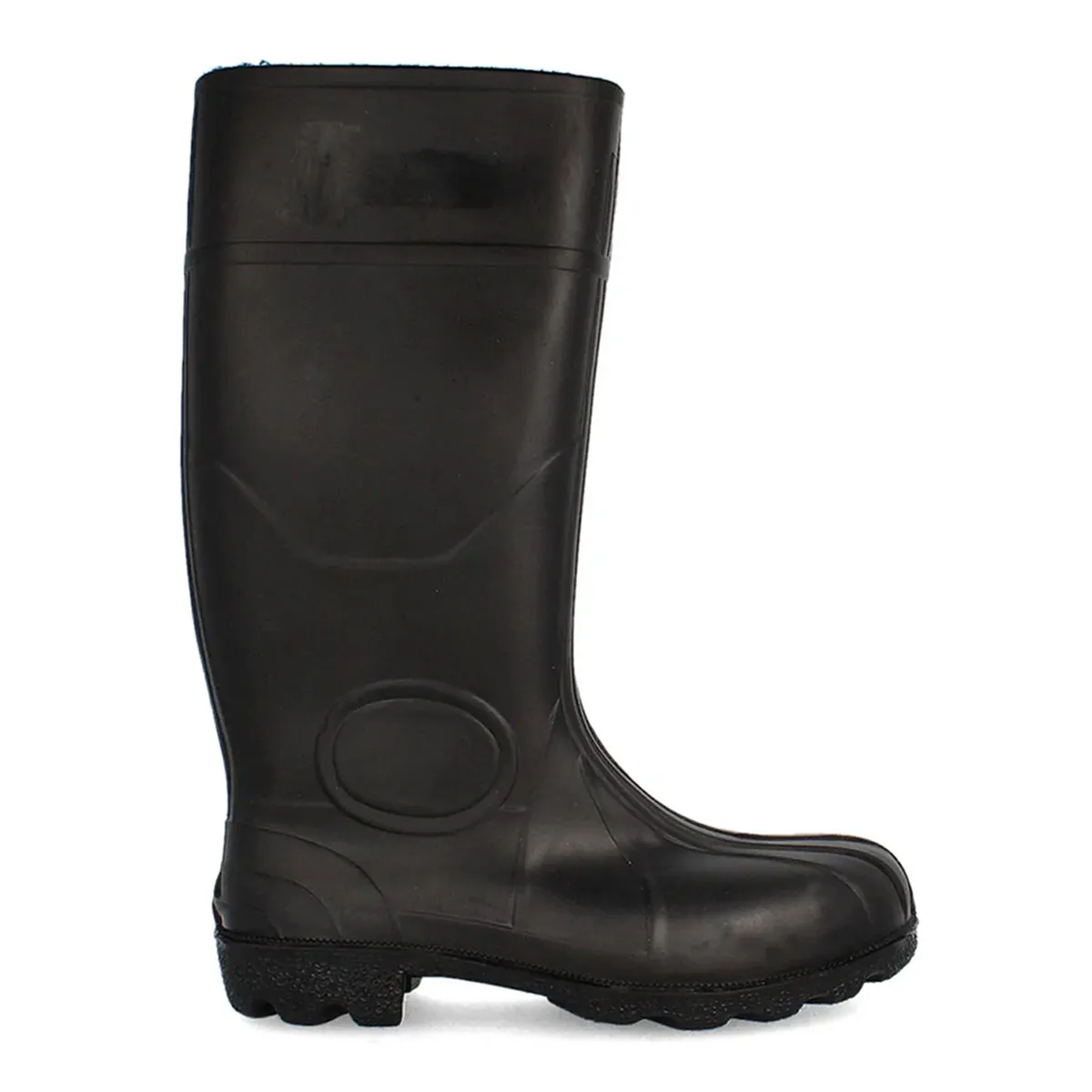 BATA INDUSTRIALS - Bota Unisex Talla 39 Tornado
