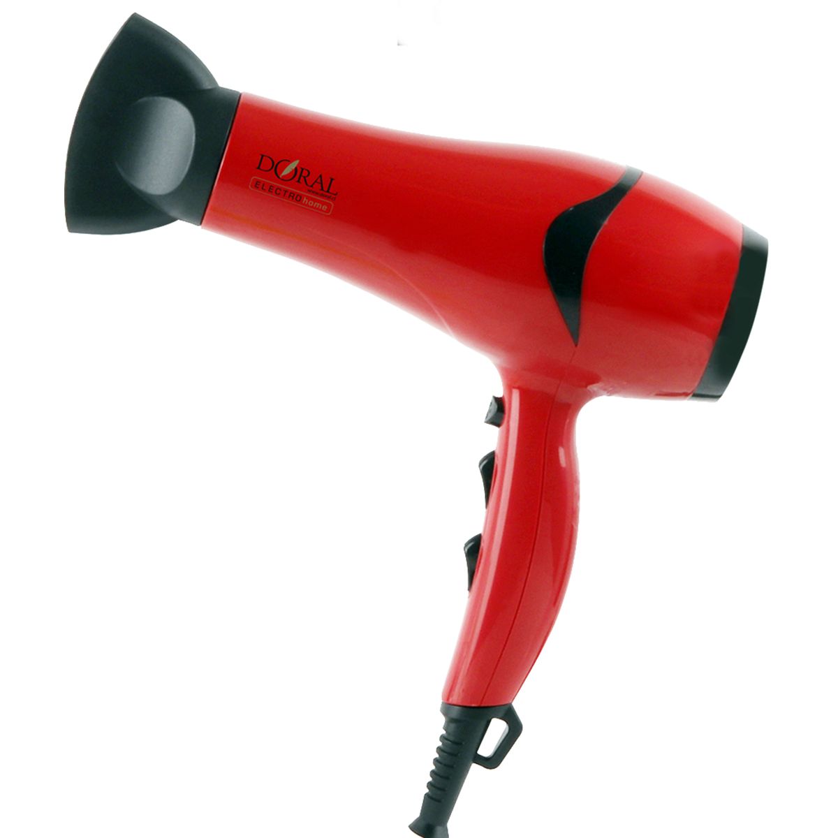 DORAL - Secador De Pelo 2000 W Nuremberg