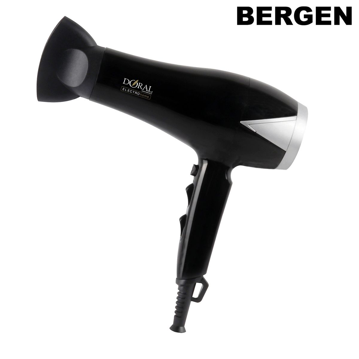 DORAL - Secador De Pelo 2000 W Bergen