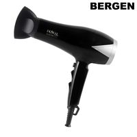 Secador De Pelo 2000 W Bergen