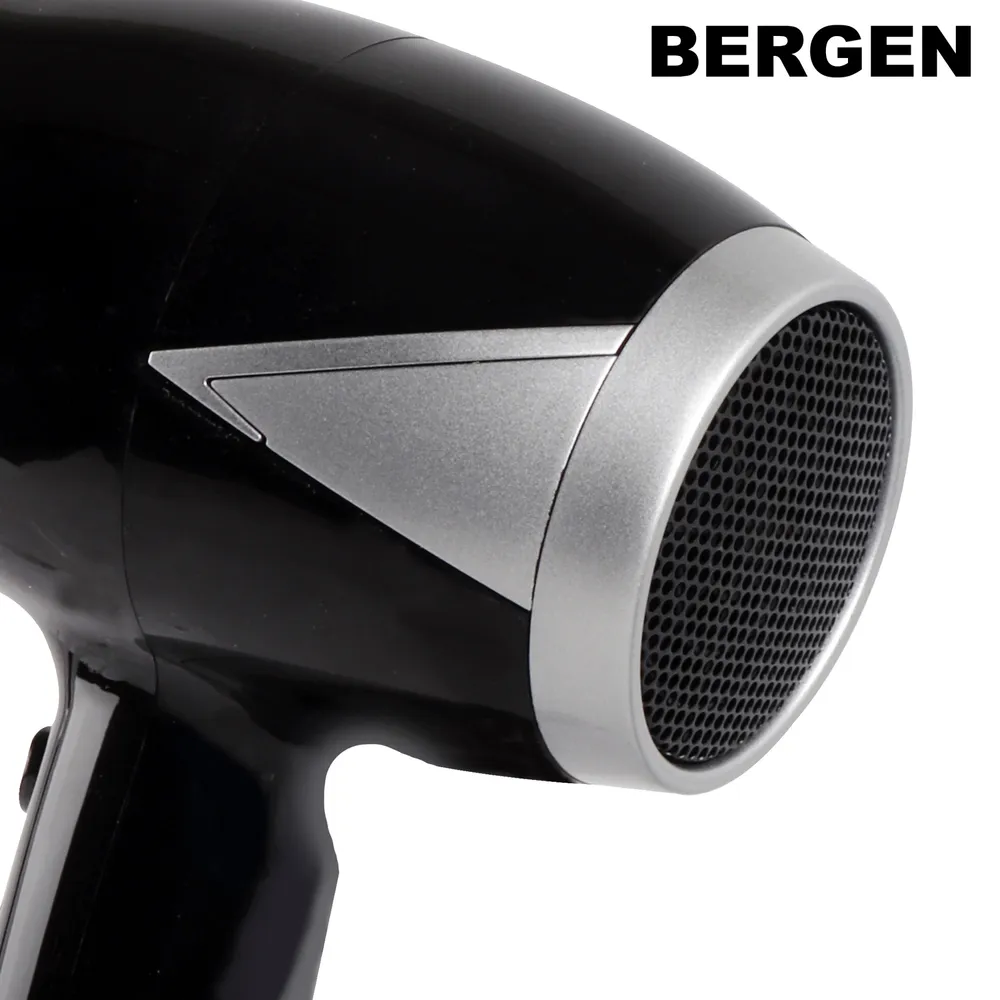 Doral Bergen Negro, foto 2