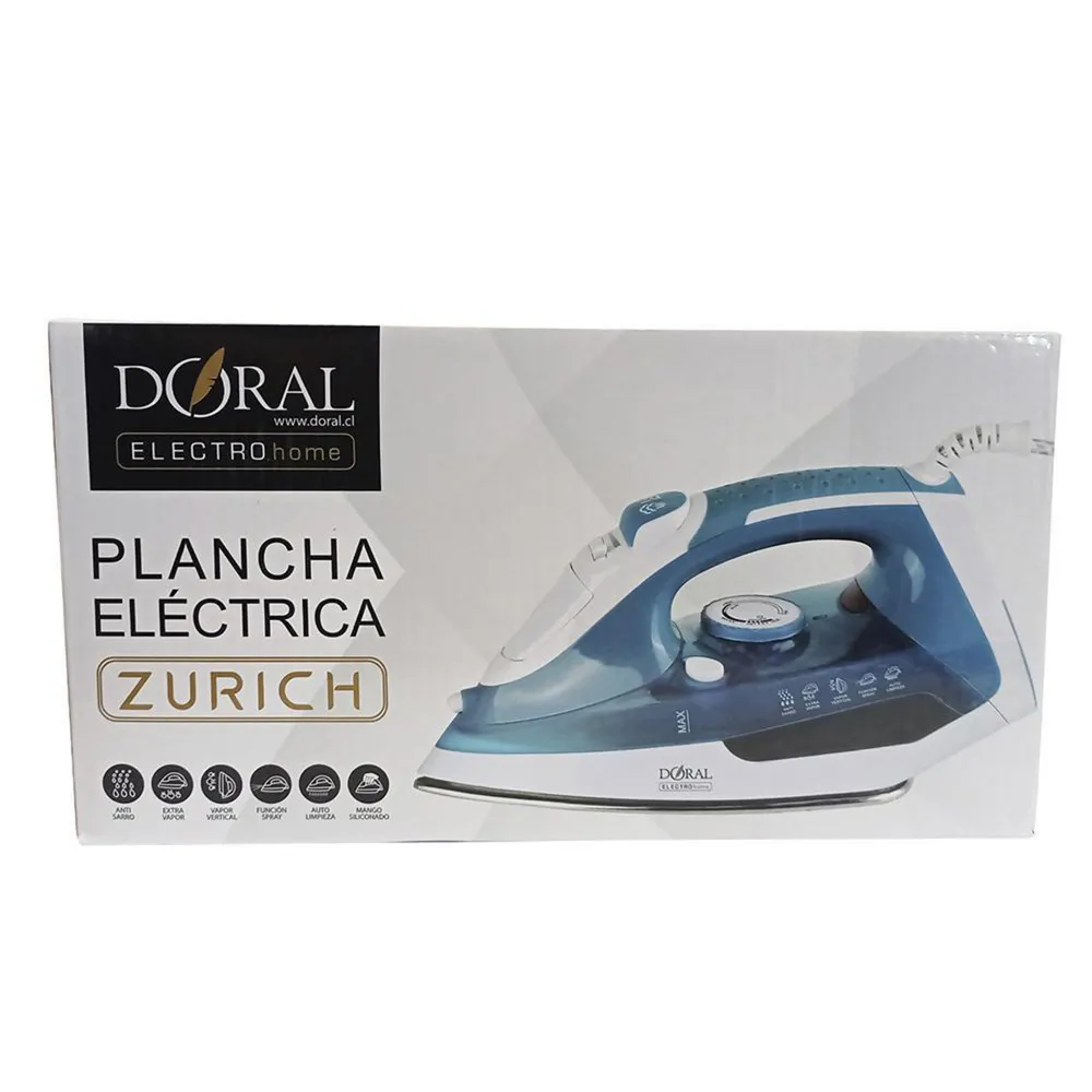 Doral Zurich, foto 3