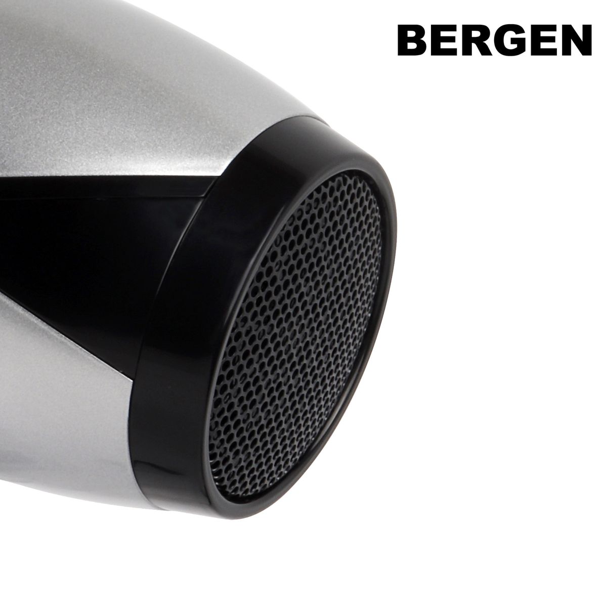 DORAL - Secador De Pelo 2000 W Bergen