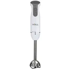 DORAL - Mini Mixer 700 Litros Blanco Belfast