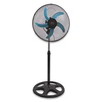 Ventilador Pedestal 18"" 5 Aspa