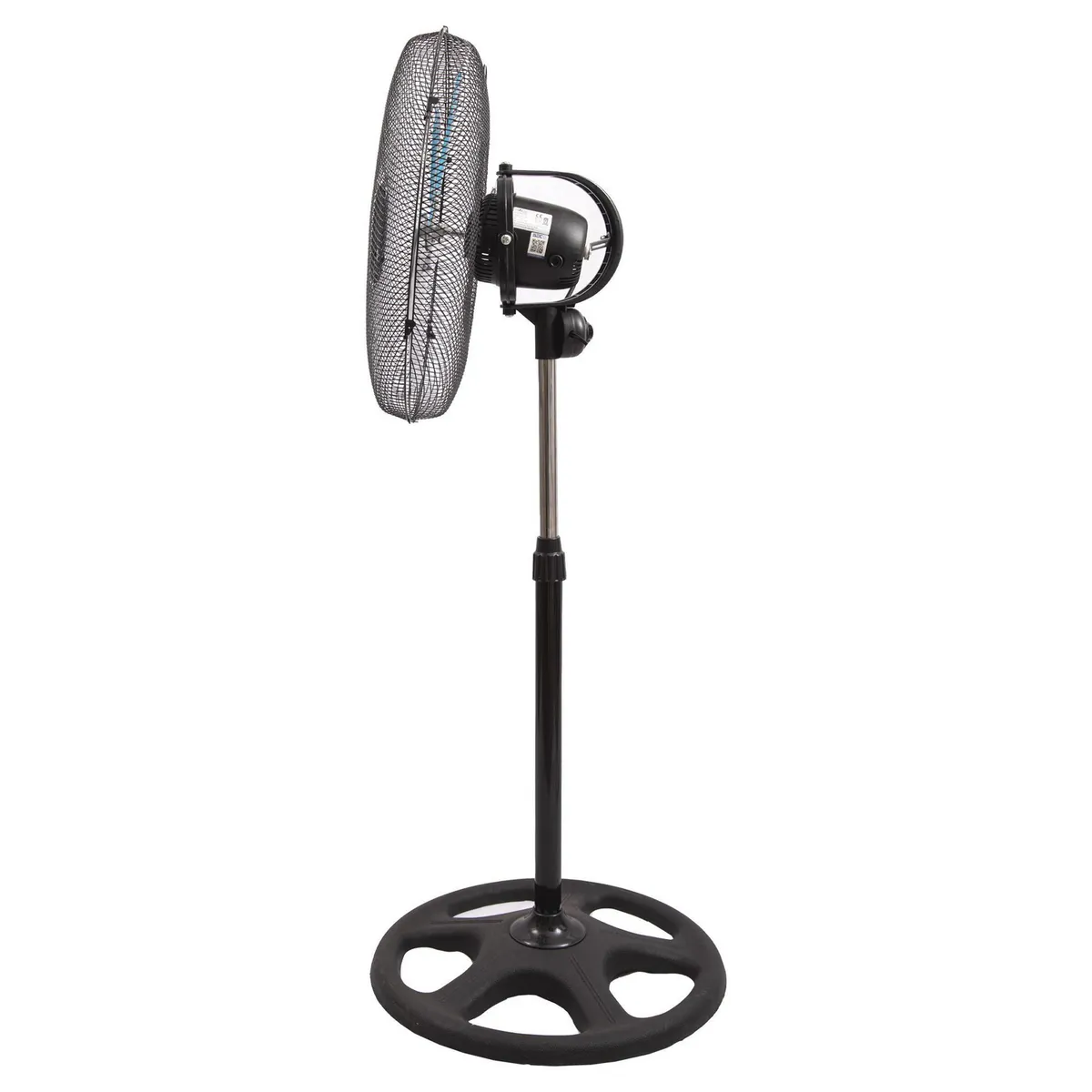 DORAL - Ventilador Pedestal 18" 5 Aspa