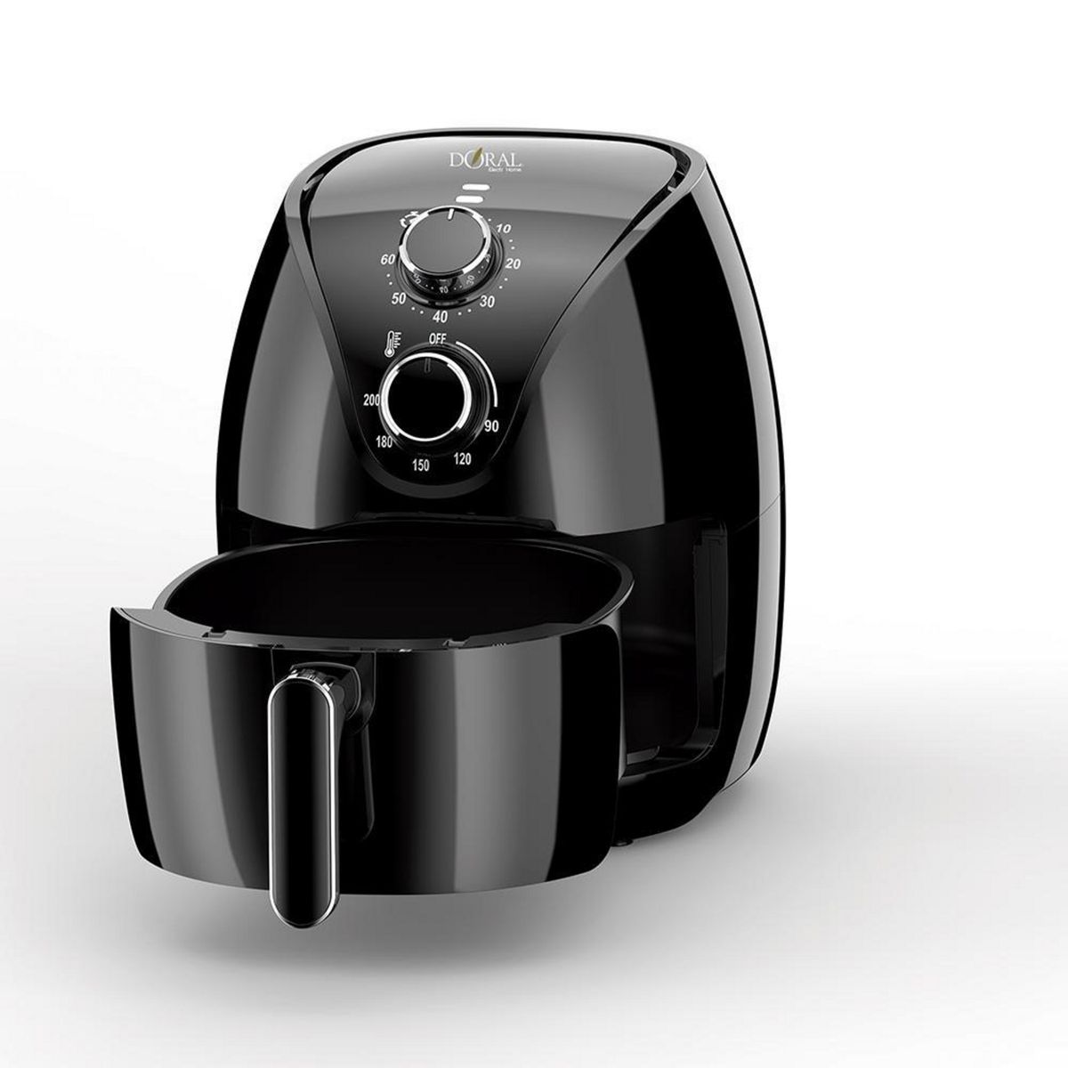 DORAL - Freidora 4 Litros Paris