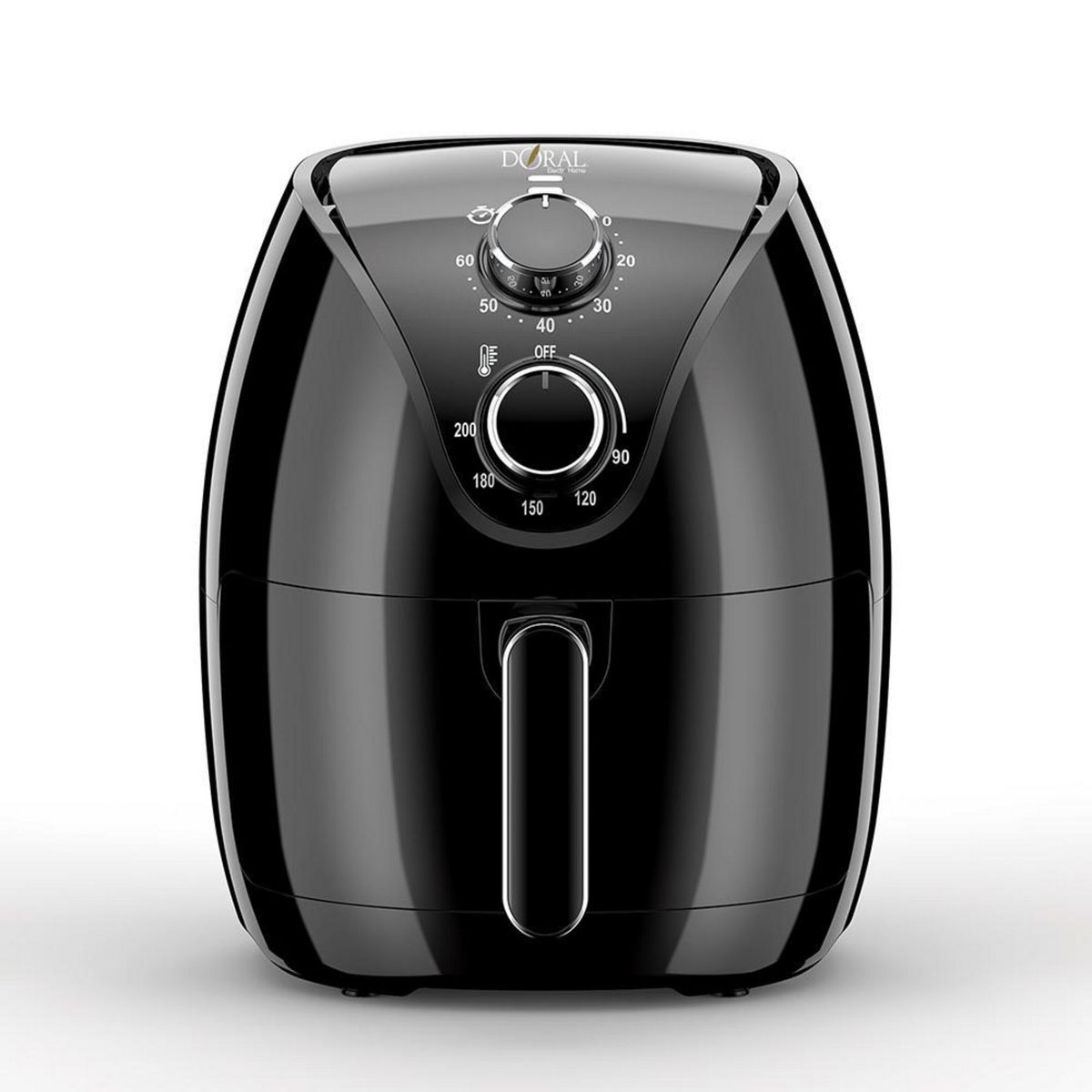 DORAL - Freidora 4 Litros Paris