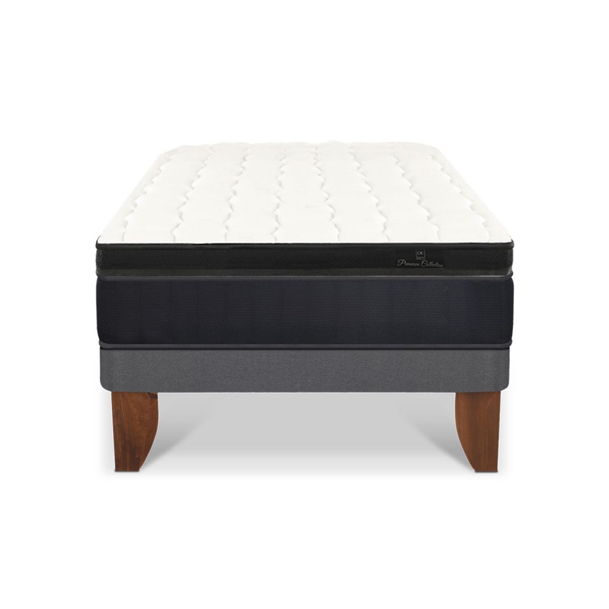 CIC - Topper Premium 1.5 plazas