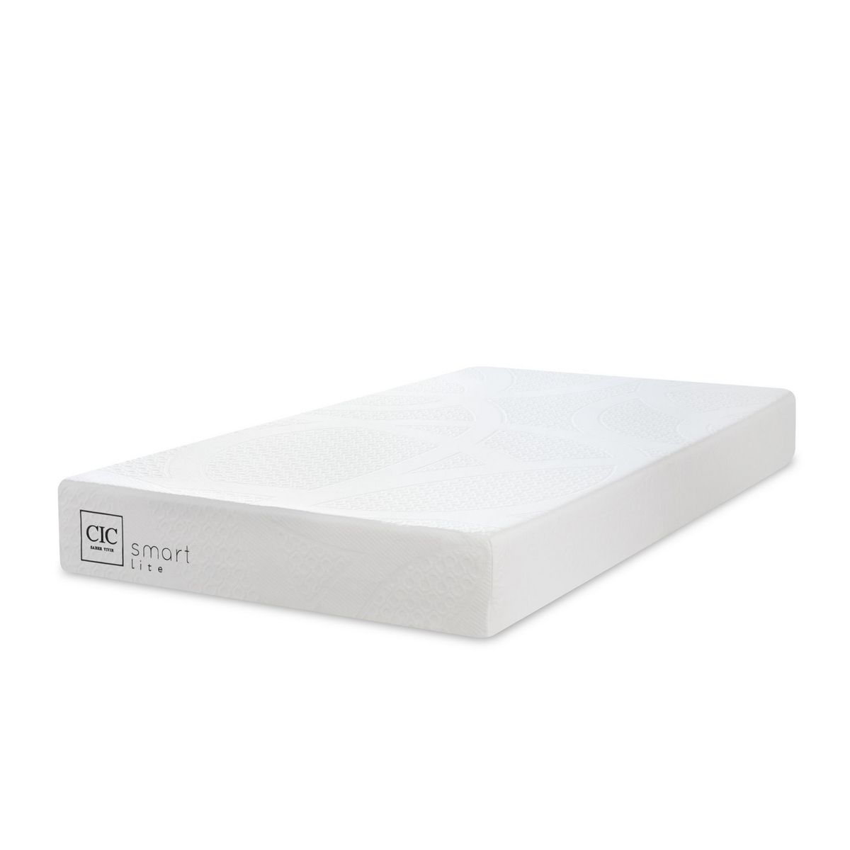 CIC - Colchón Smart 1.5 plazas