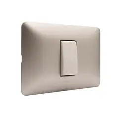 BTICINO - Interruptor simple 16 A Matix