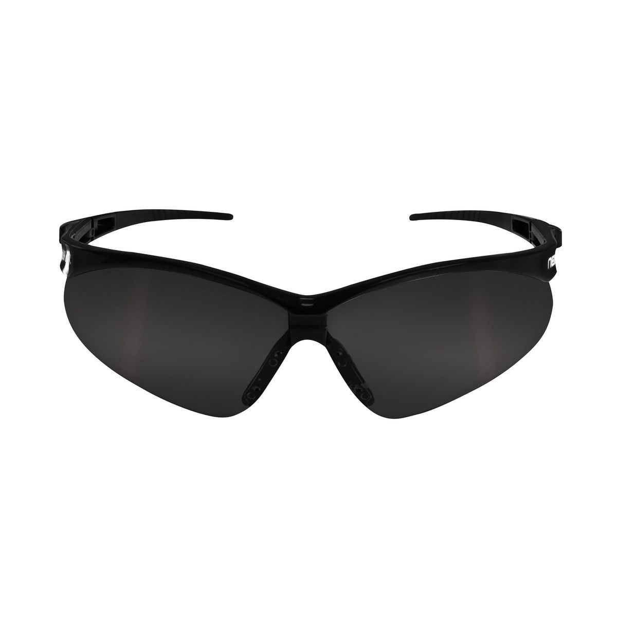 BAUKER - Lente seguridad gris Nexis