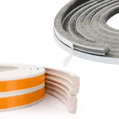 FIXSER - Set sellos ventanas correderas