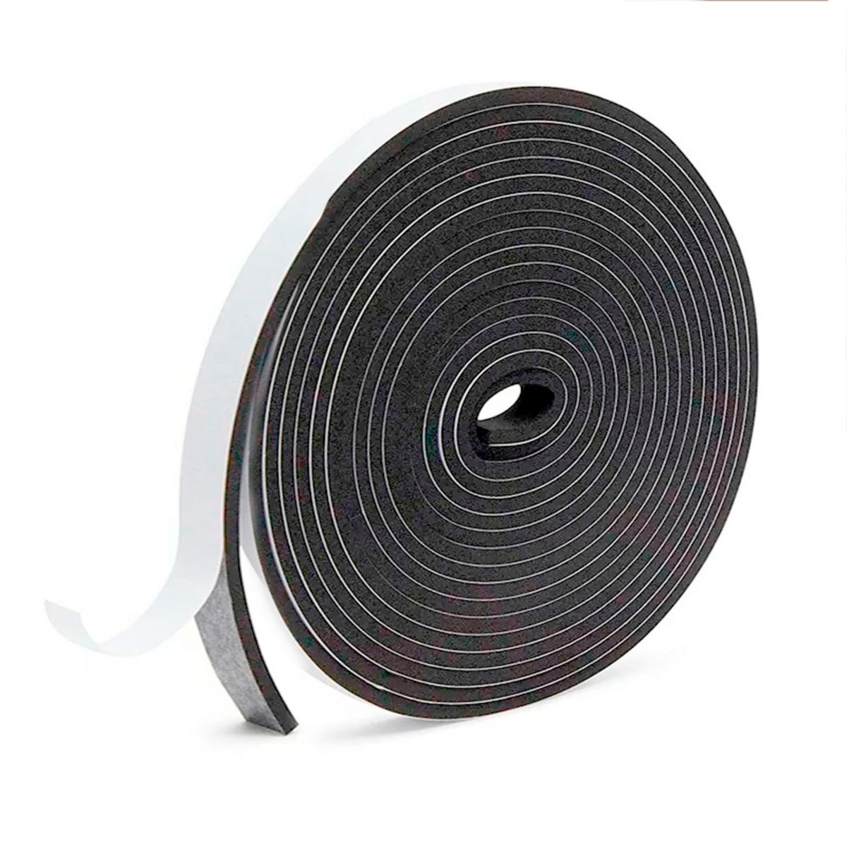 FIXSER - Sello espuma PU 6x9mm x 6 m